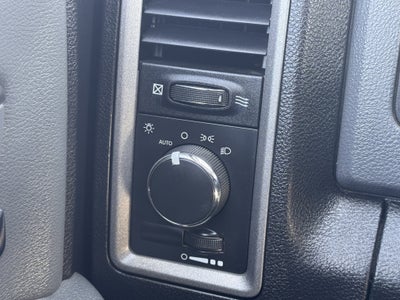 2014 RAM 3500 Tradesman