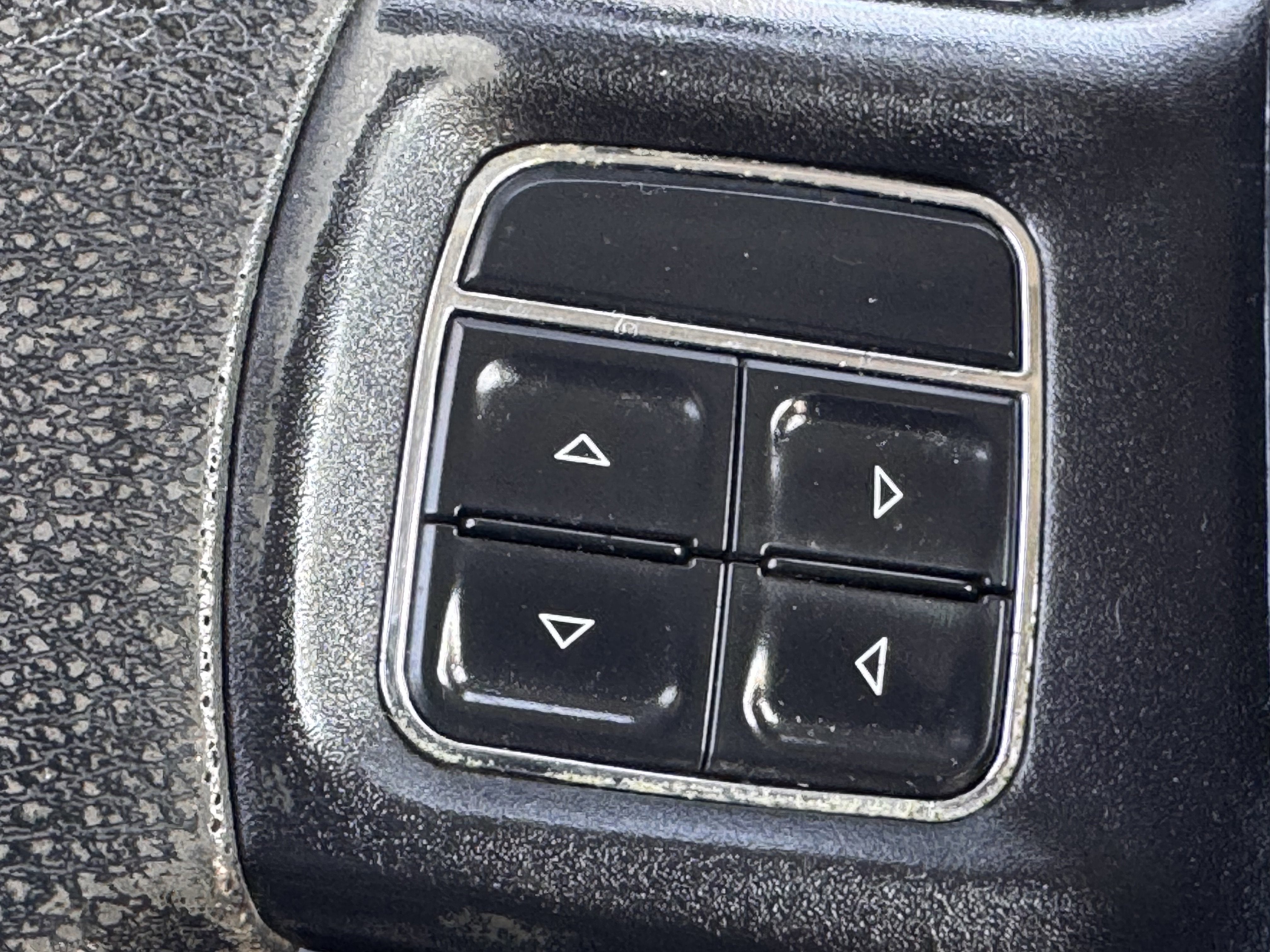 2014 RAM 3500 Tradesman