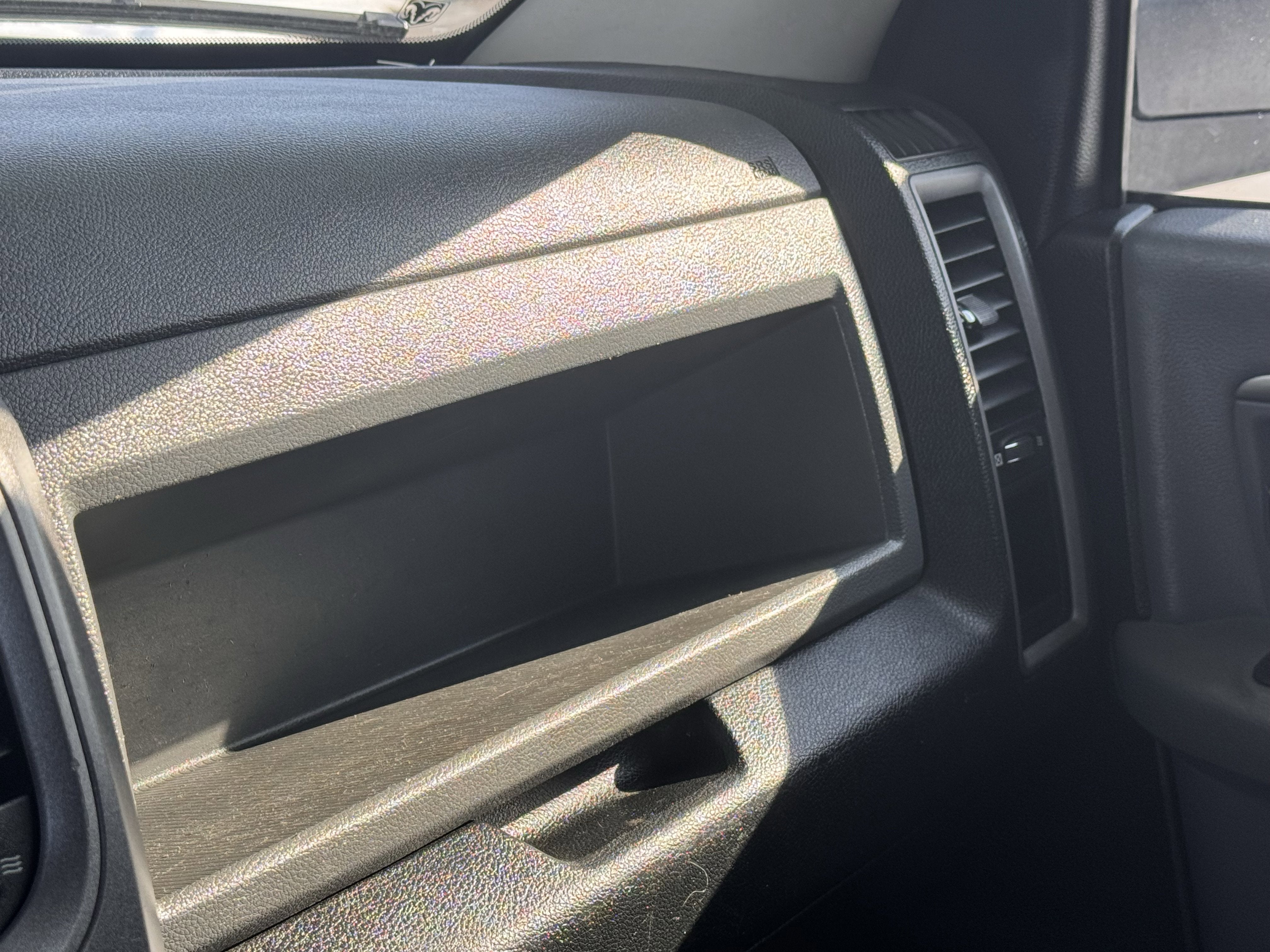 2014 RAM 3500 Tradesman