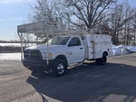 2014 RAM 3500 Tradesman