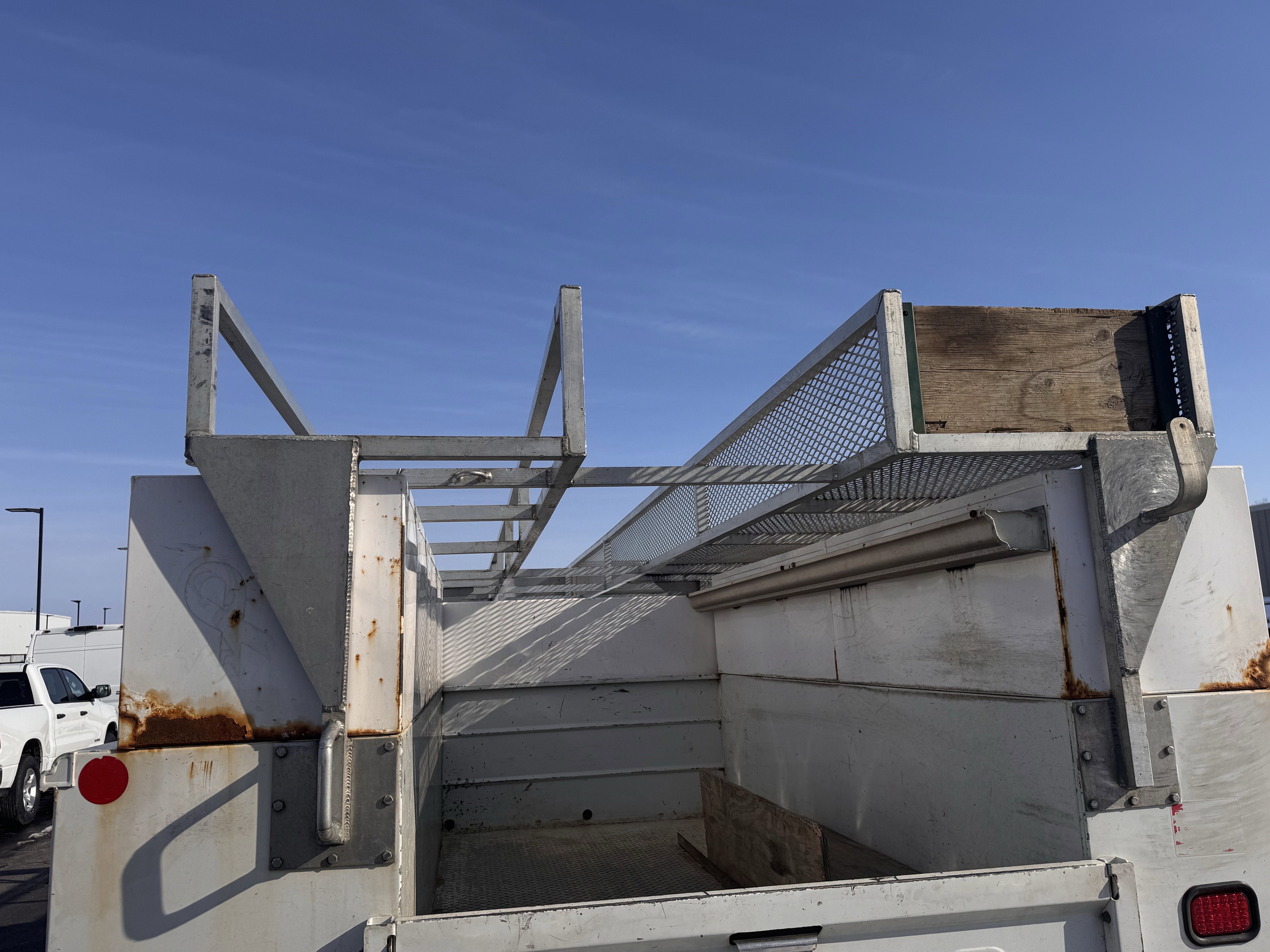 2014 RAM 3500 Tradesman