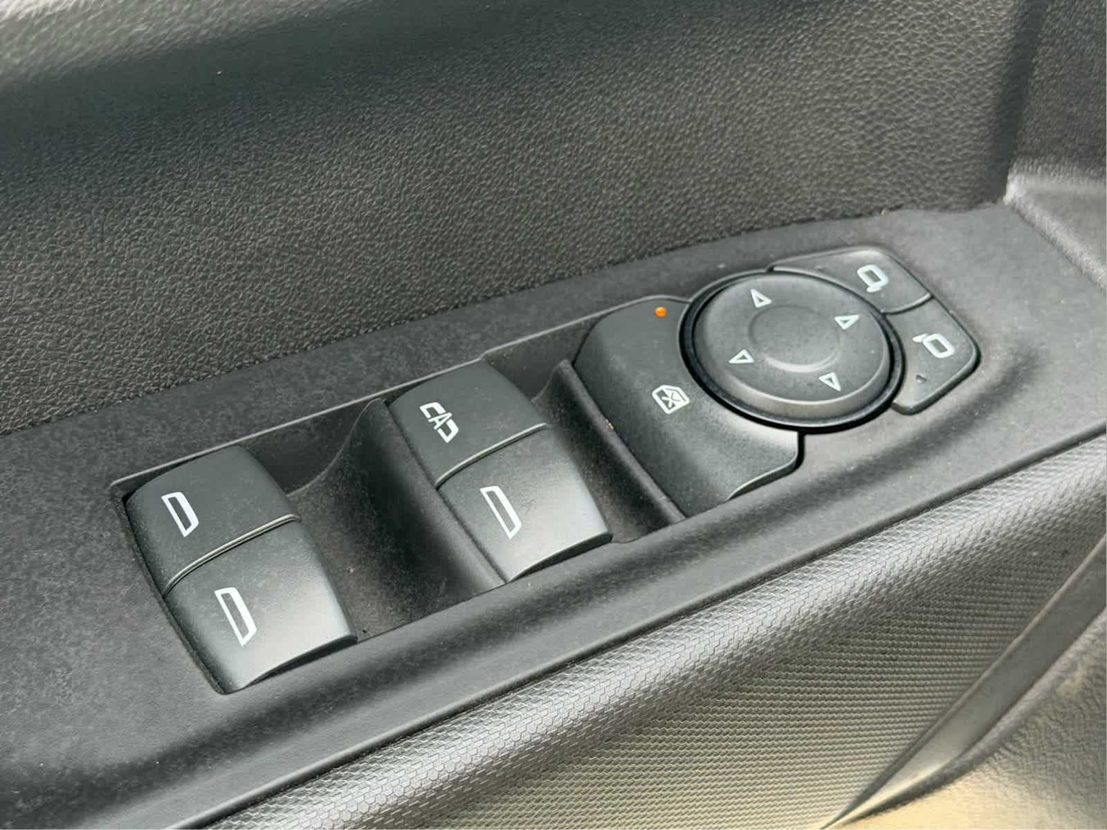 2023 Chevrolet Silverado 1500 Work Truck