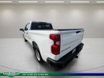 2023 Chevrolet Silverado 1500 Work Truck