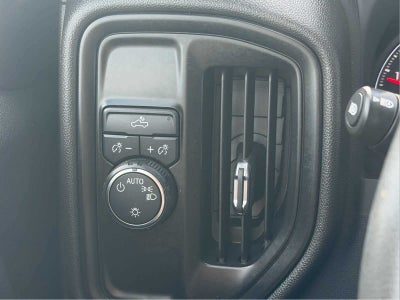 2023 Chevrolet Silverado 1500 Work Truck