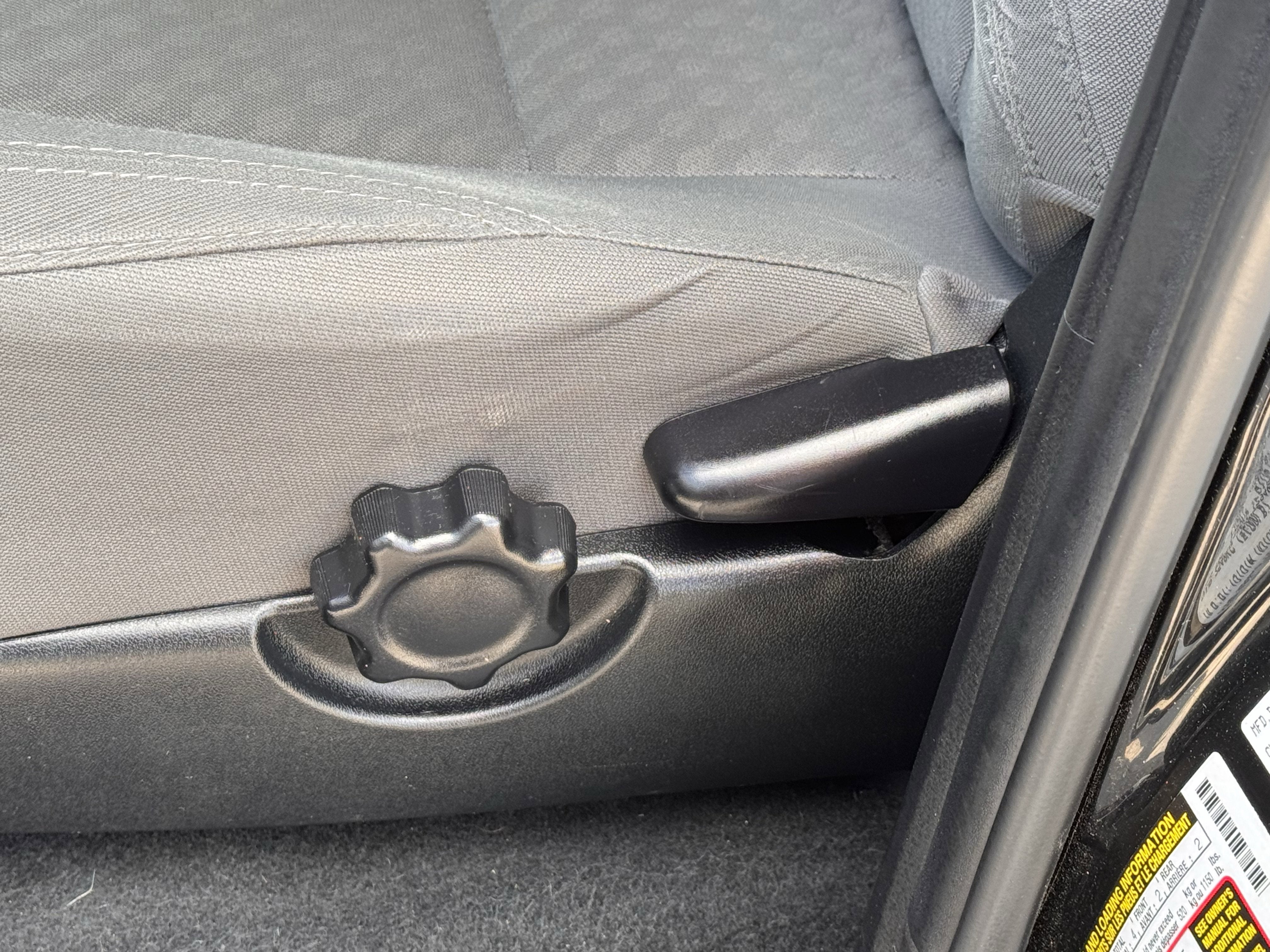 2022 Toyota Tacoma SR V6