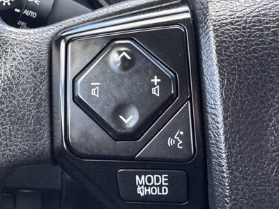 2022 Toyota Tacoma SR V6