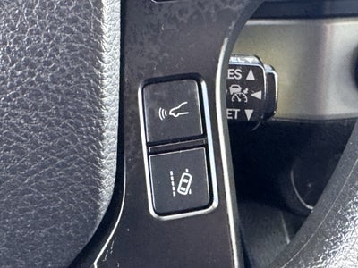 2022 Toyota Tacoma SR V6