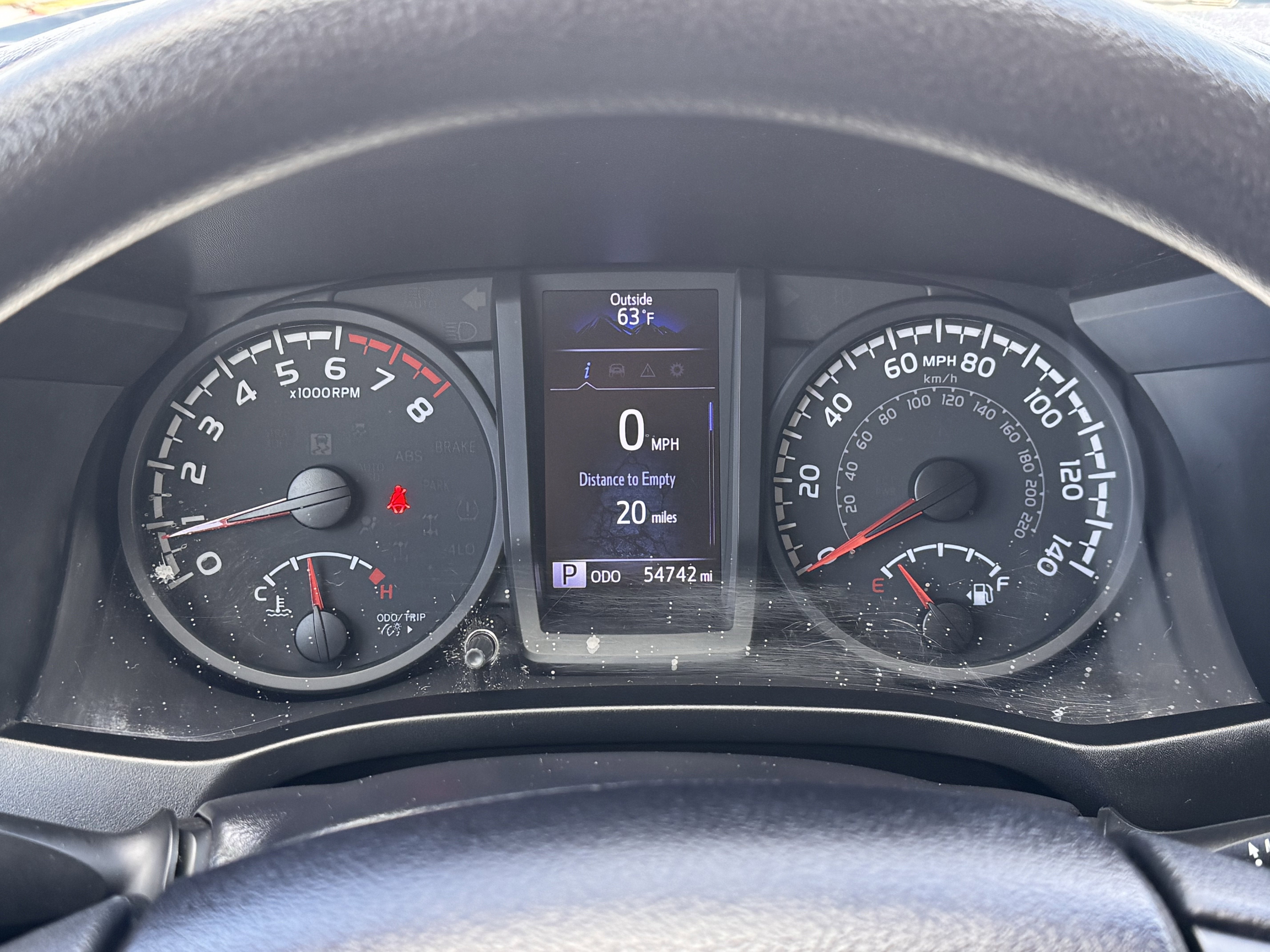 2022 Toyota Tacoma SR V6