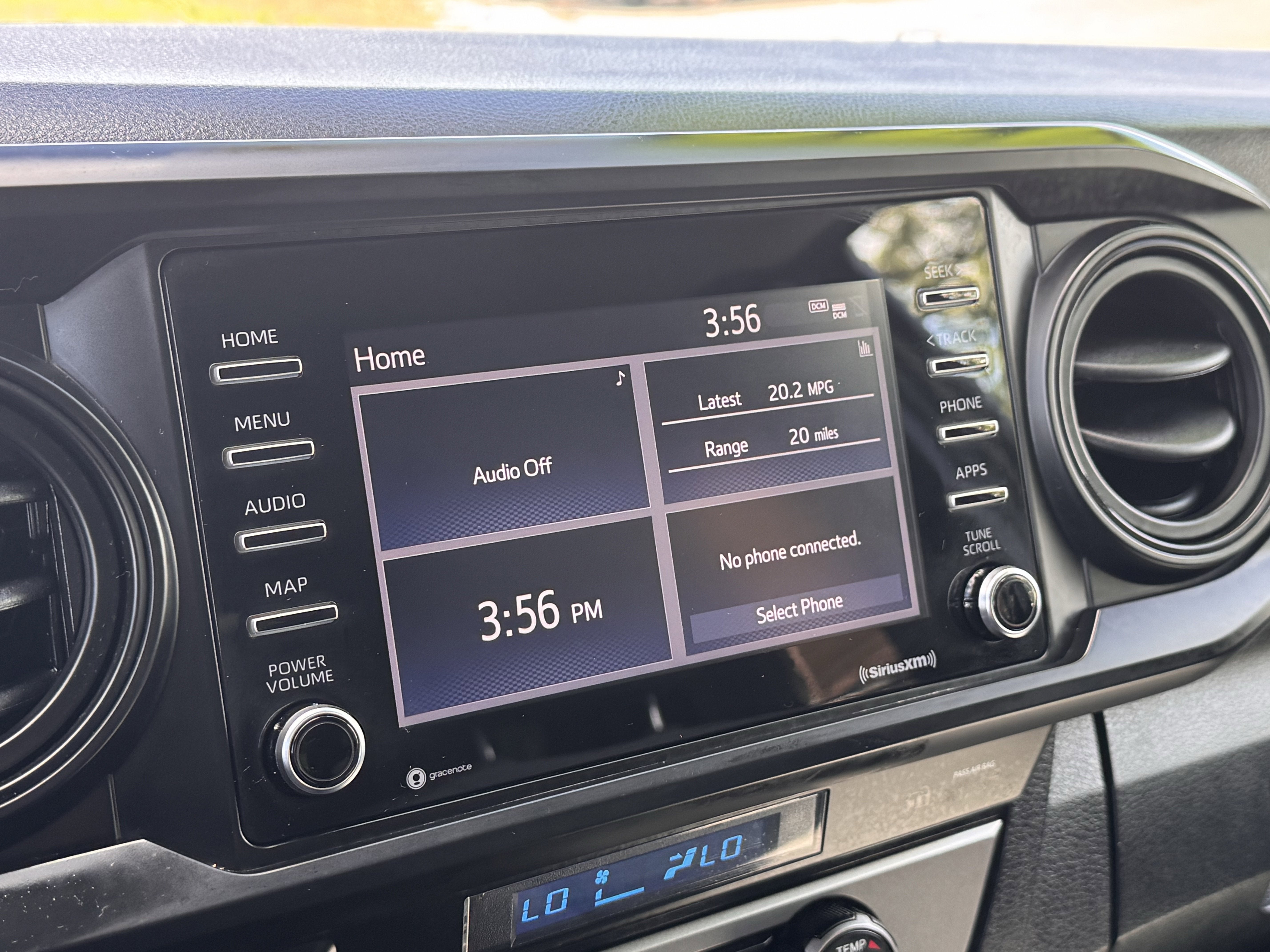 2022 Toyota Tacoma SR V6