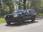 2022 Toyota Tacoma SR V6