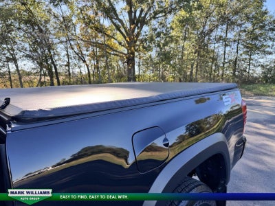 2022 Toyota Tacoma SR V6