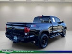 2022 Toyota Tacoma SR V6