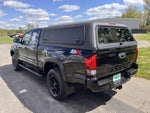 2022 Toyota Tacoma SR V6