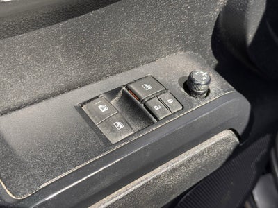 2022 Toyota Tacoma SR V6