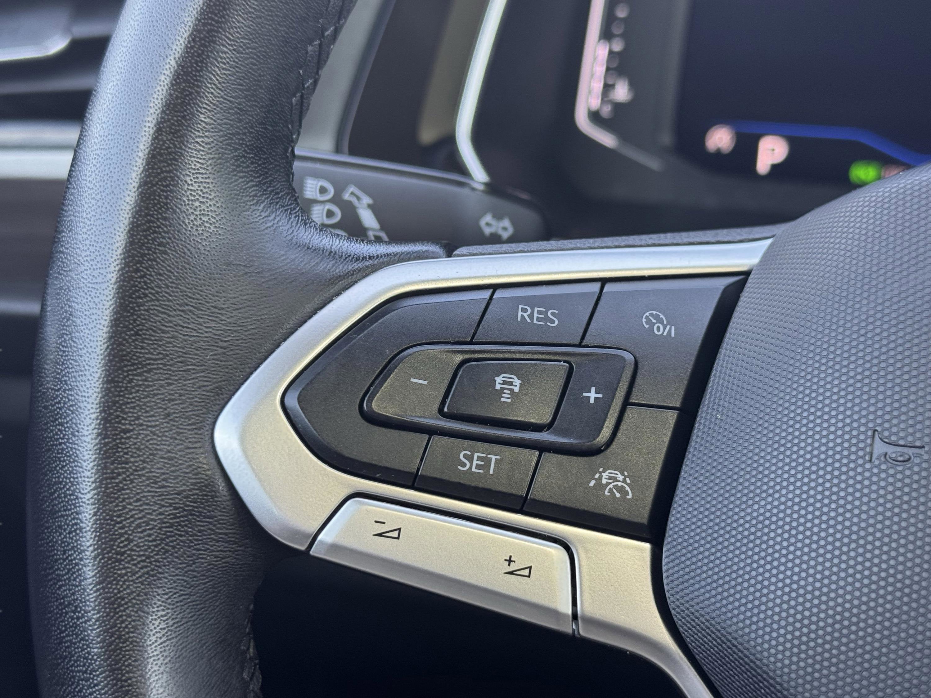 2024 Volkswagen Jetta 1.5T SEL