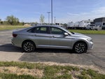 2024 Volkswagen Jetta 1.5T SEL