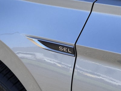 2024 Volkswagen Jetta 1.5T SEL