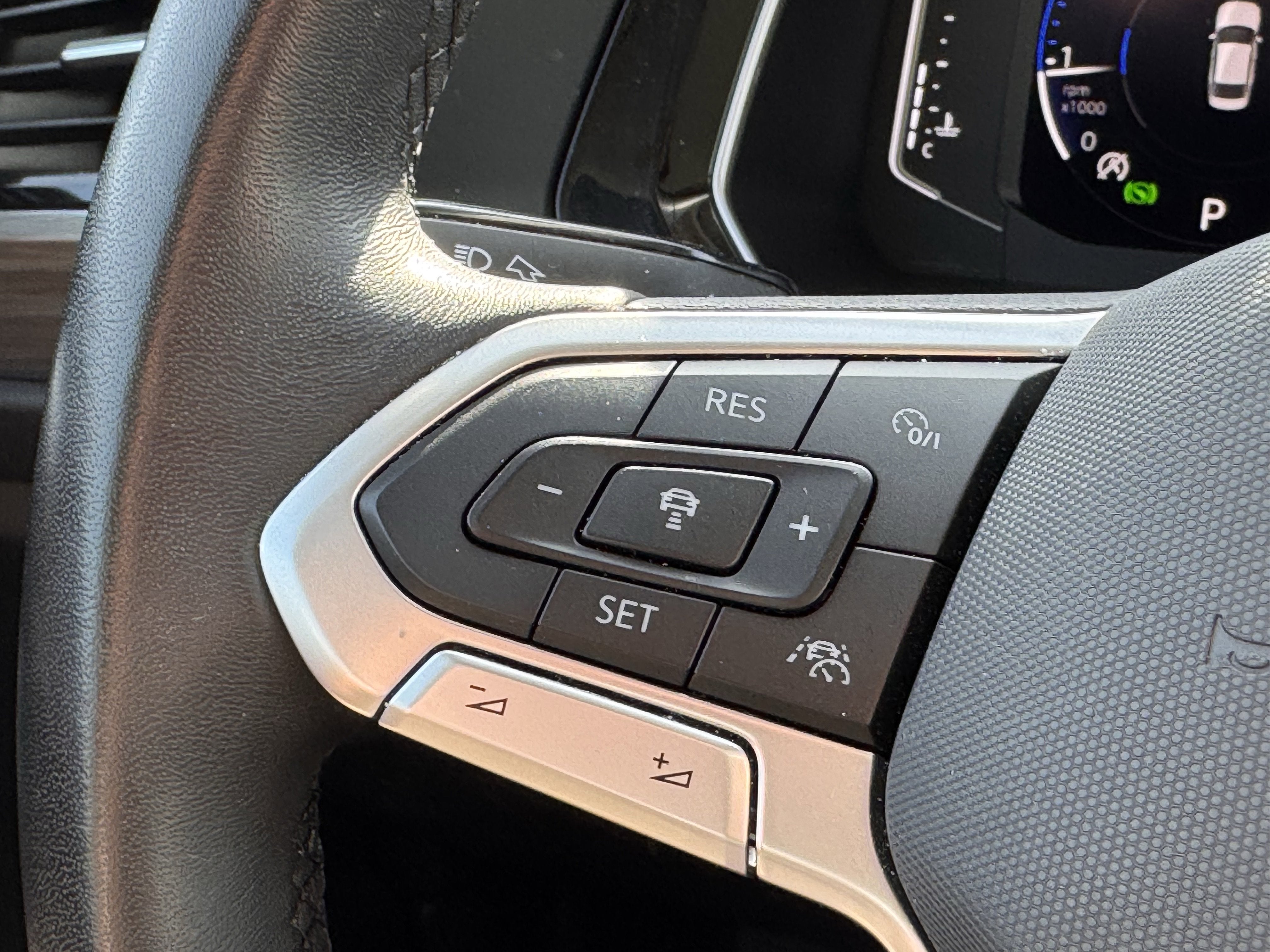 2024 Volkswagen Jetta 1.5T SEL