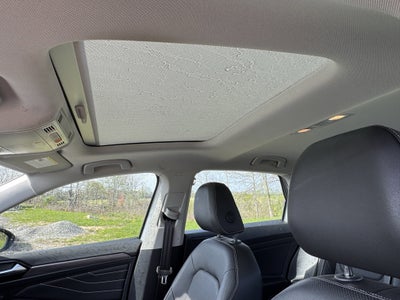 2024 Volkswagen Jetta 1.5T SEL