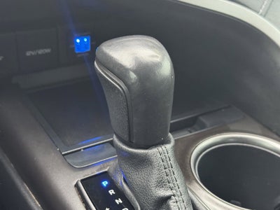 2022 Toyota Camry Base