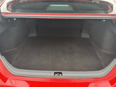 2022 Toyota Camry Base