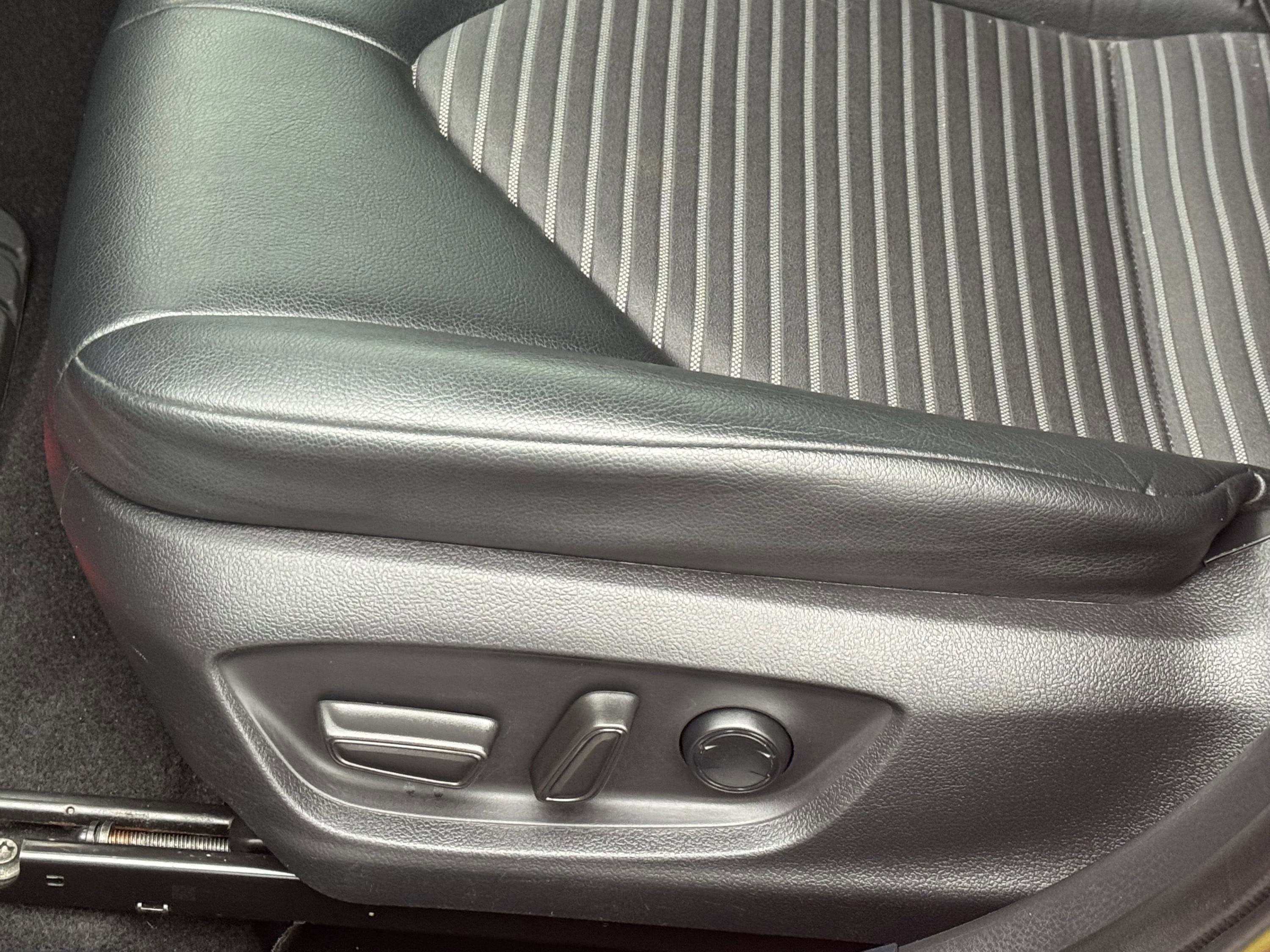 2022 Toyota Camry Base