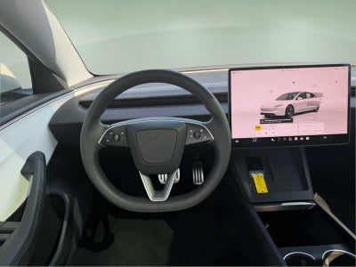 2025 Tesla Model 3 Performance