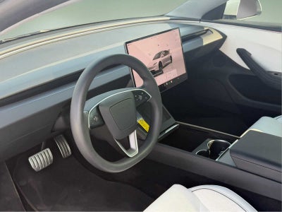 2025 Tesla Model 3 Performance