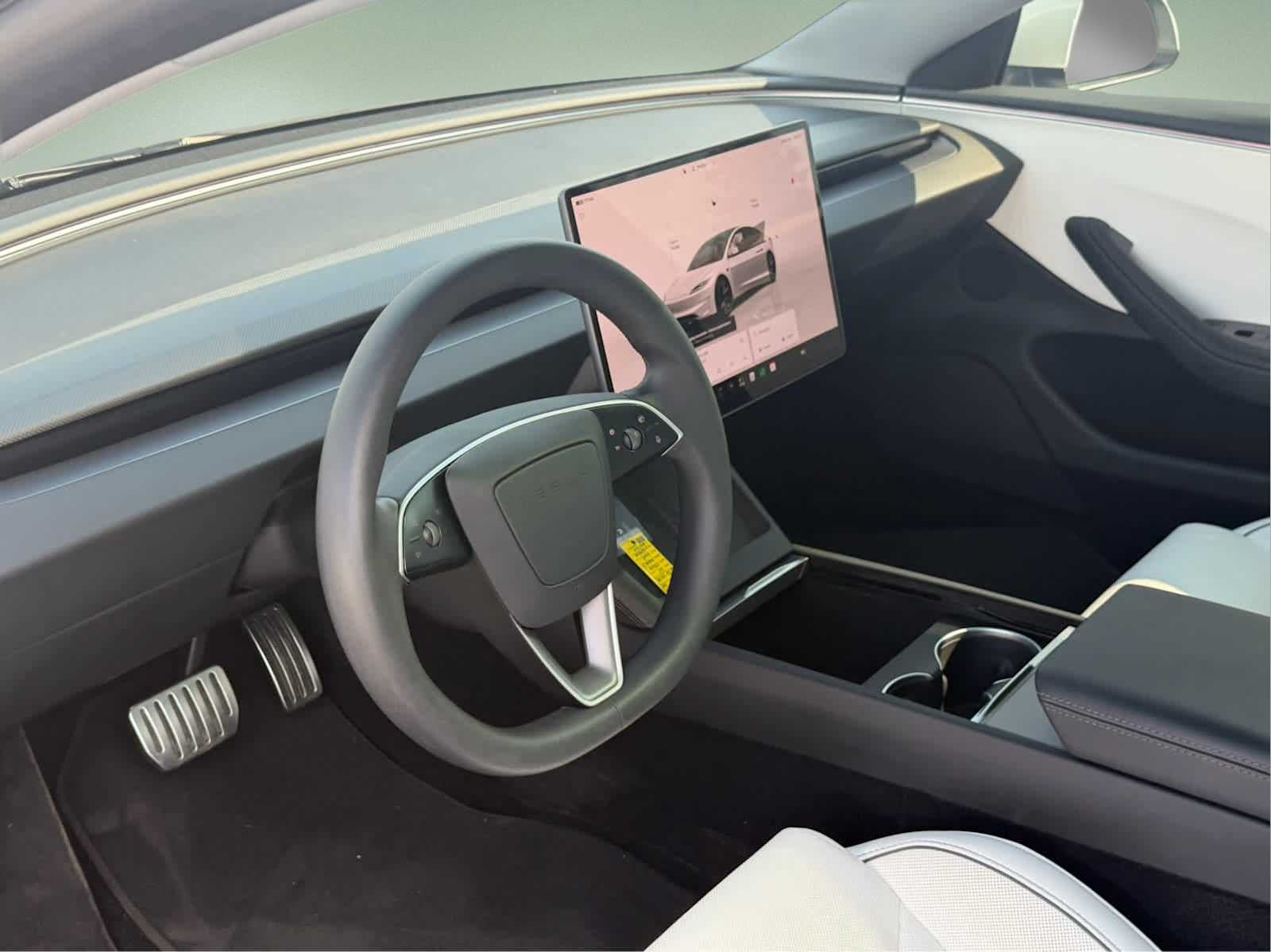 2025 Tesla Model 3 Performance