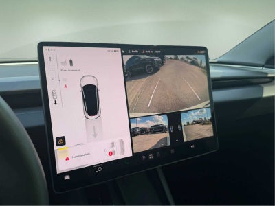 2025 Tesla Model 3 Performance