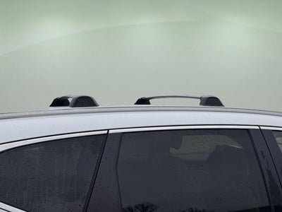 2021 Honda CR-V Hybrid Touring