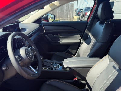 2026 Mazda Mazda CX-50 Hybrid Premium Plus