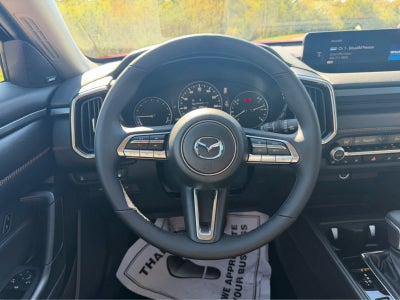 2026 Mazda Mazda CX-50 Hybrid Premium Plus