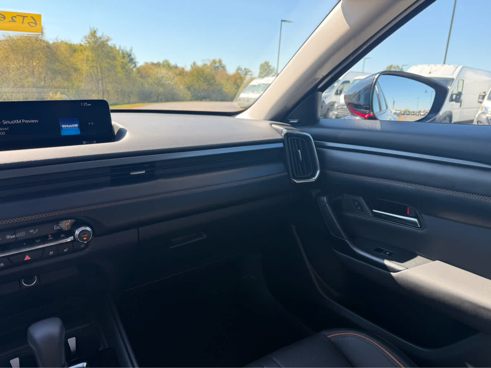 2026 Mazda Mazda CX-50 Hybrid Premium Plus