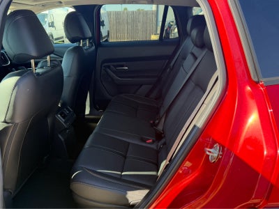 2026 Mazda Mazda CX-50 Hybrid Premium Plus