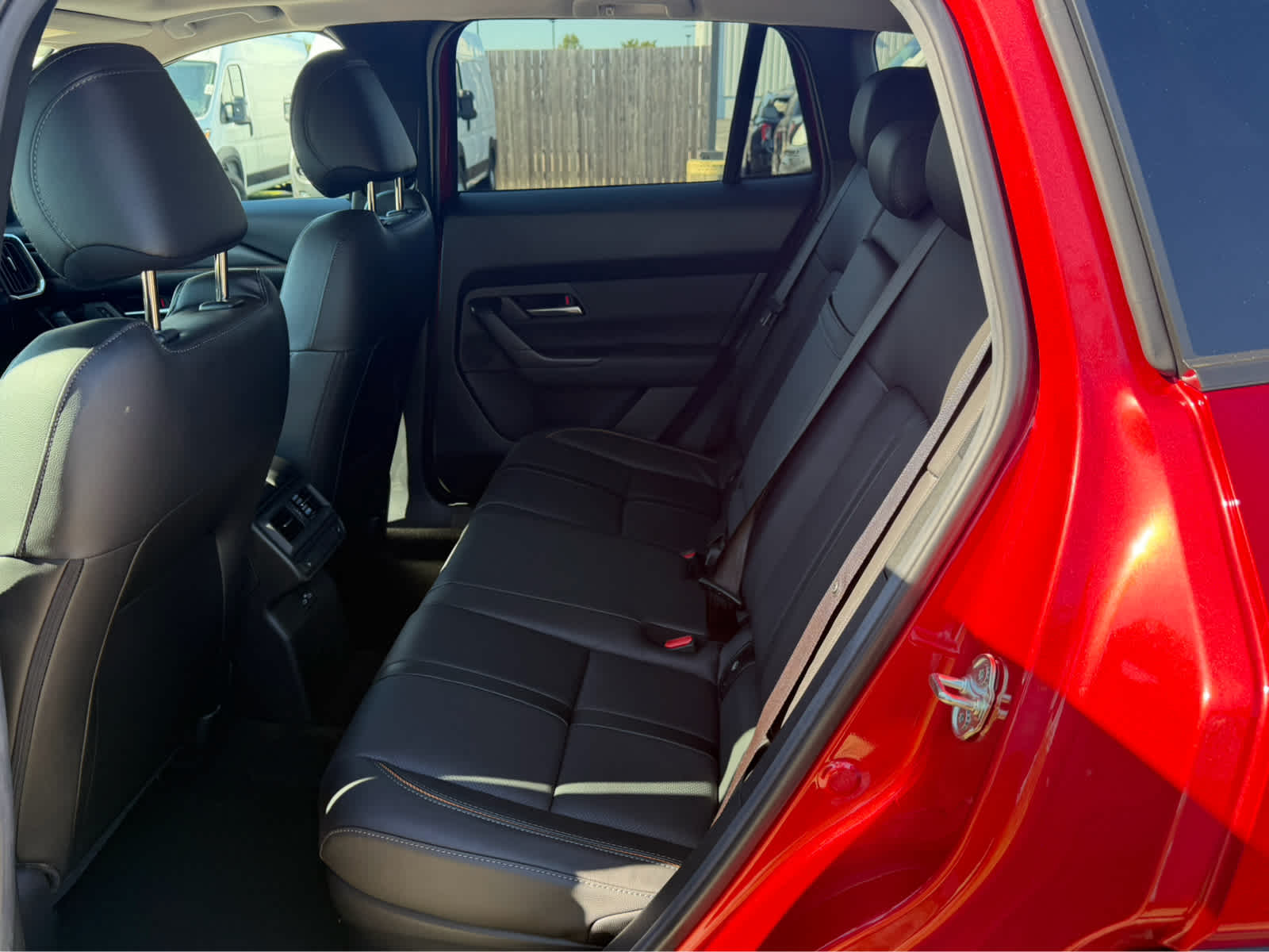 2026 Mazda Mazda CX-50 Hybrid Premium Plus