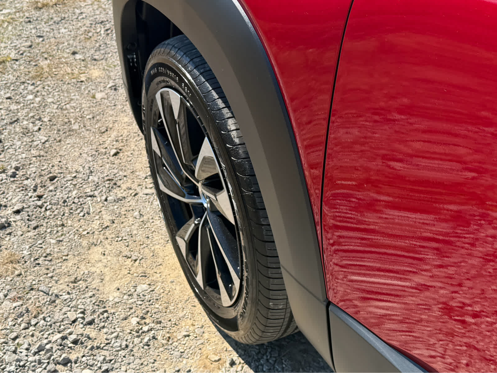 2026 Mazda Mazda CX-50 Hybrid Premium Plus