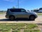 2020 Nissan Armada Platinum