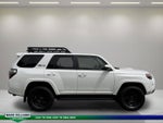 2019 Toyota 4Runner TRD Pro