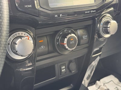 2019 Toyota 4Runner TRD Pro