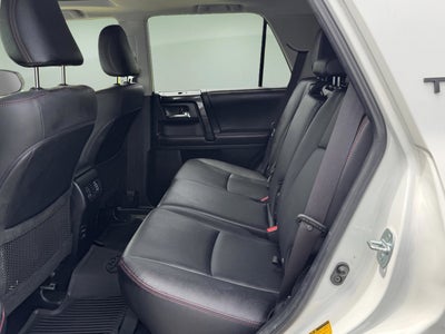 2019 Toyota 4Runner TRD Pro