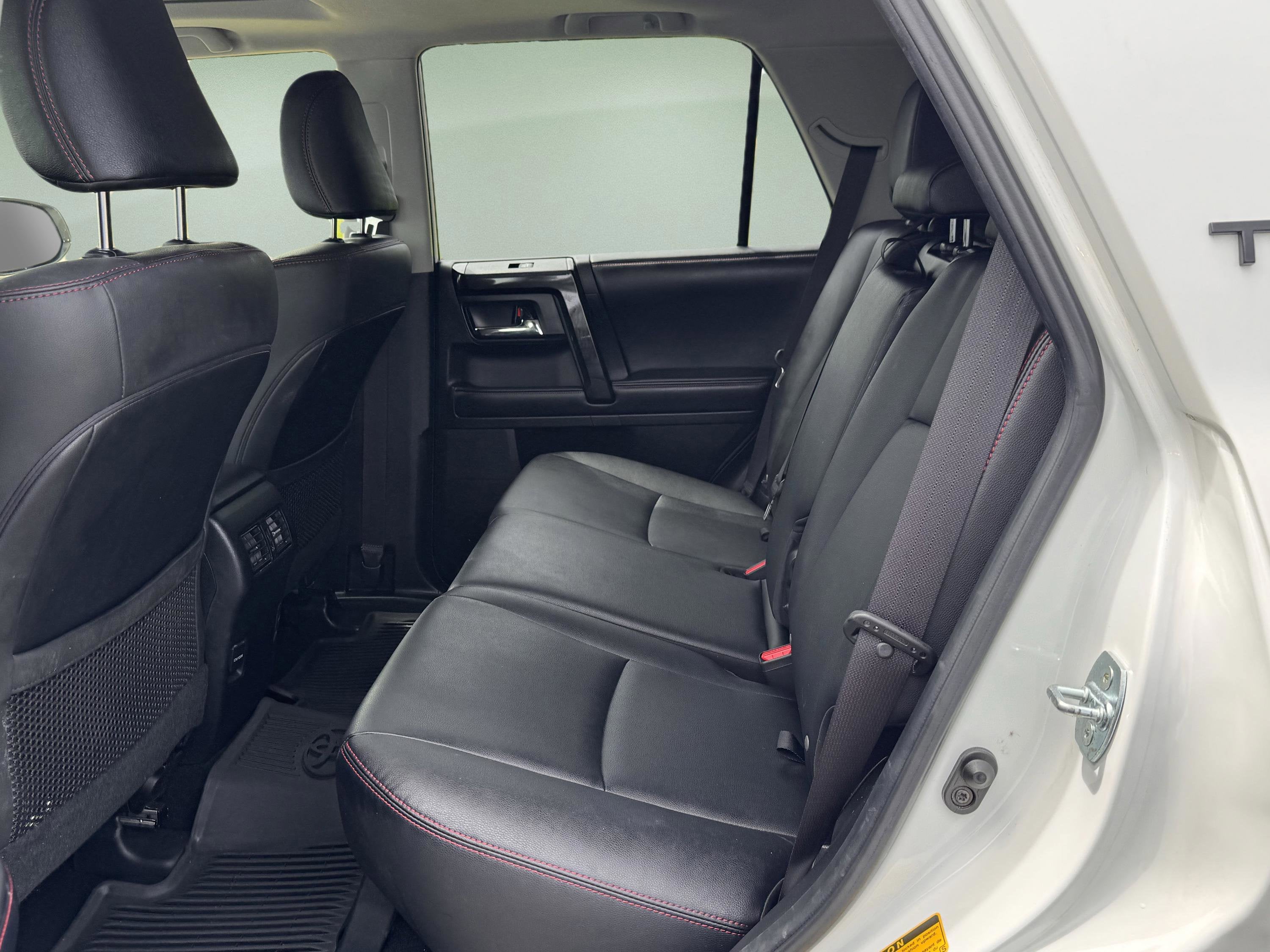 2019 Toyota 4Runner TRD Pro