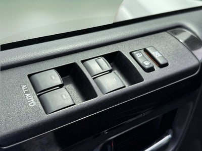2019 Toyota 4Runner TRD Pro