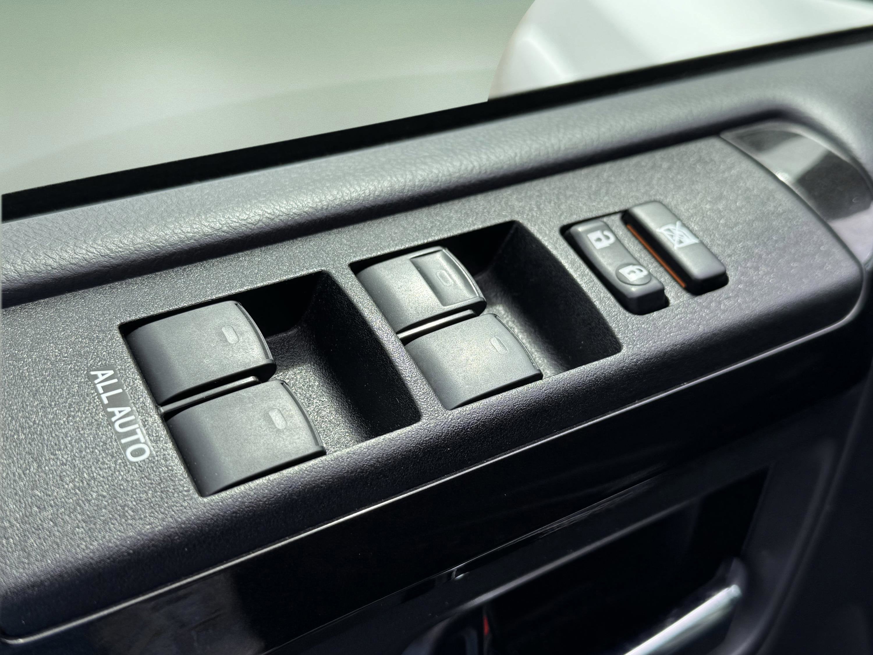 2019 Toyota 4Runner TRD Pro