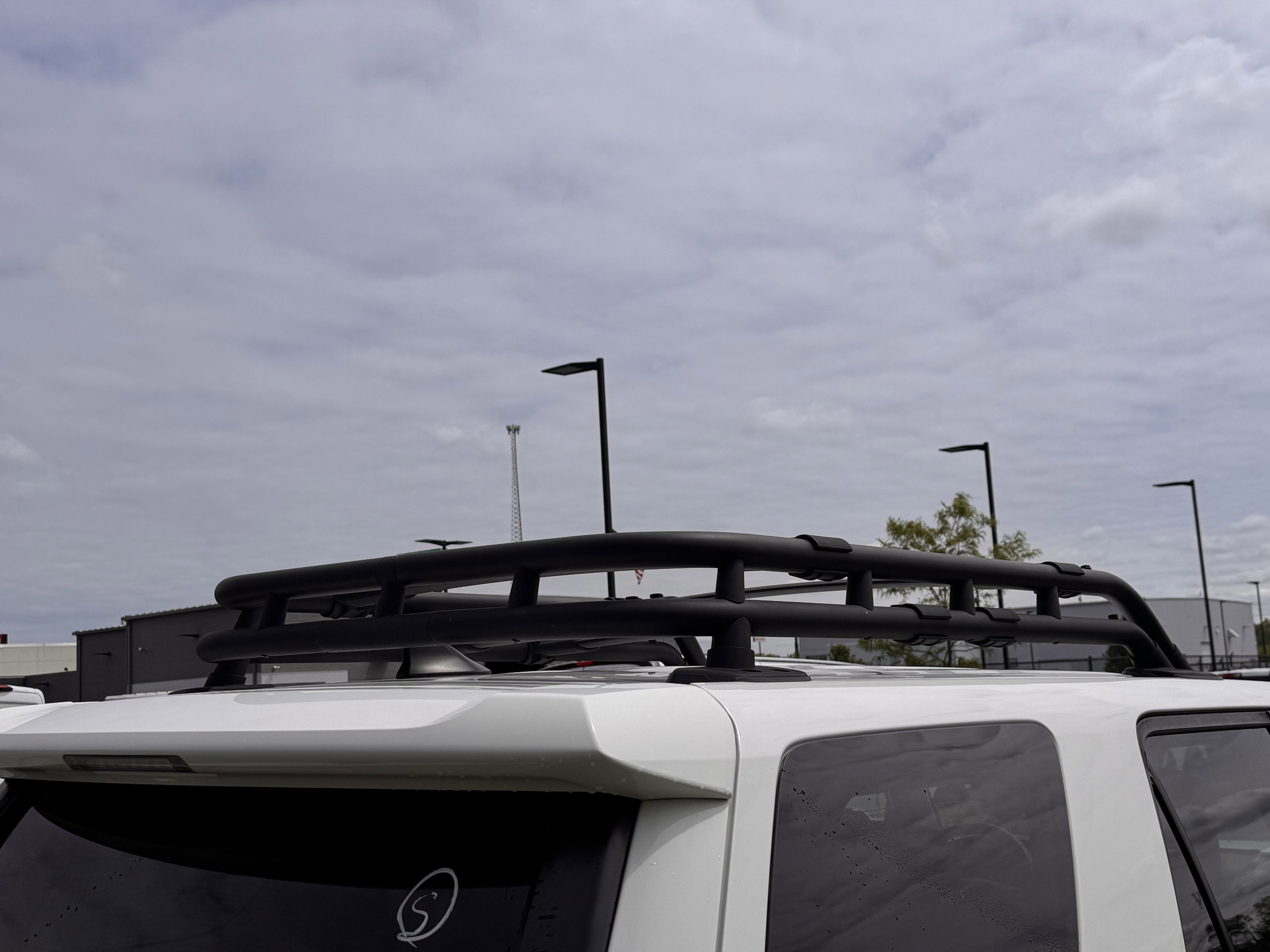 2019 Toyota 4Runner TRD Pro