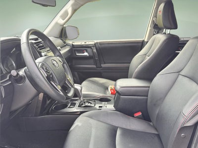 2019 Toyota 4Runner TRD Pro