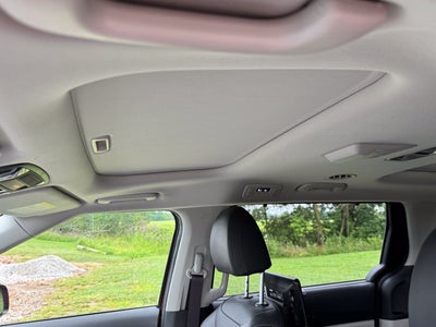 2022 Kia Carnival SX Prestige