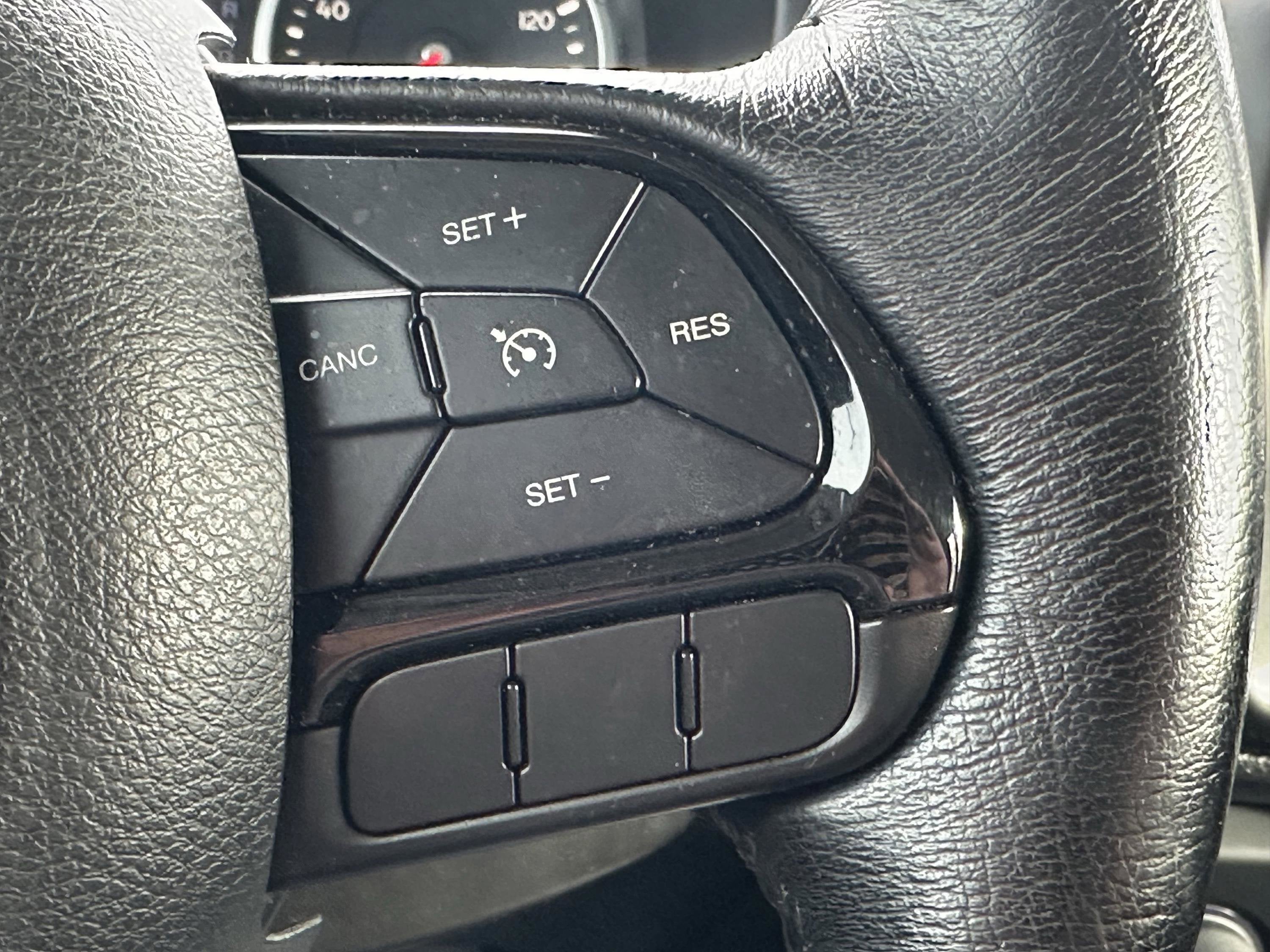 2018 Jeep Renegade Altitude