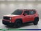 2018 Jeep Renegade Altitude