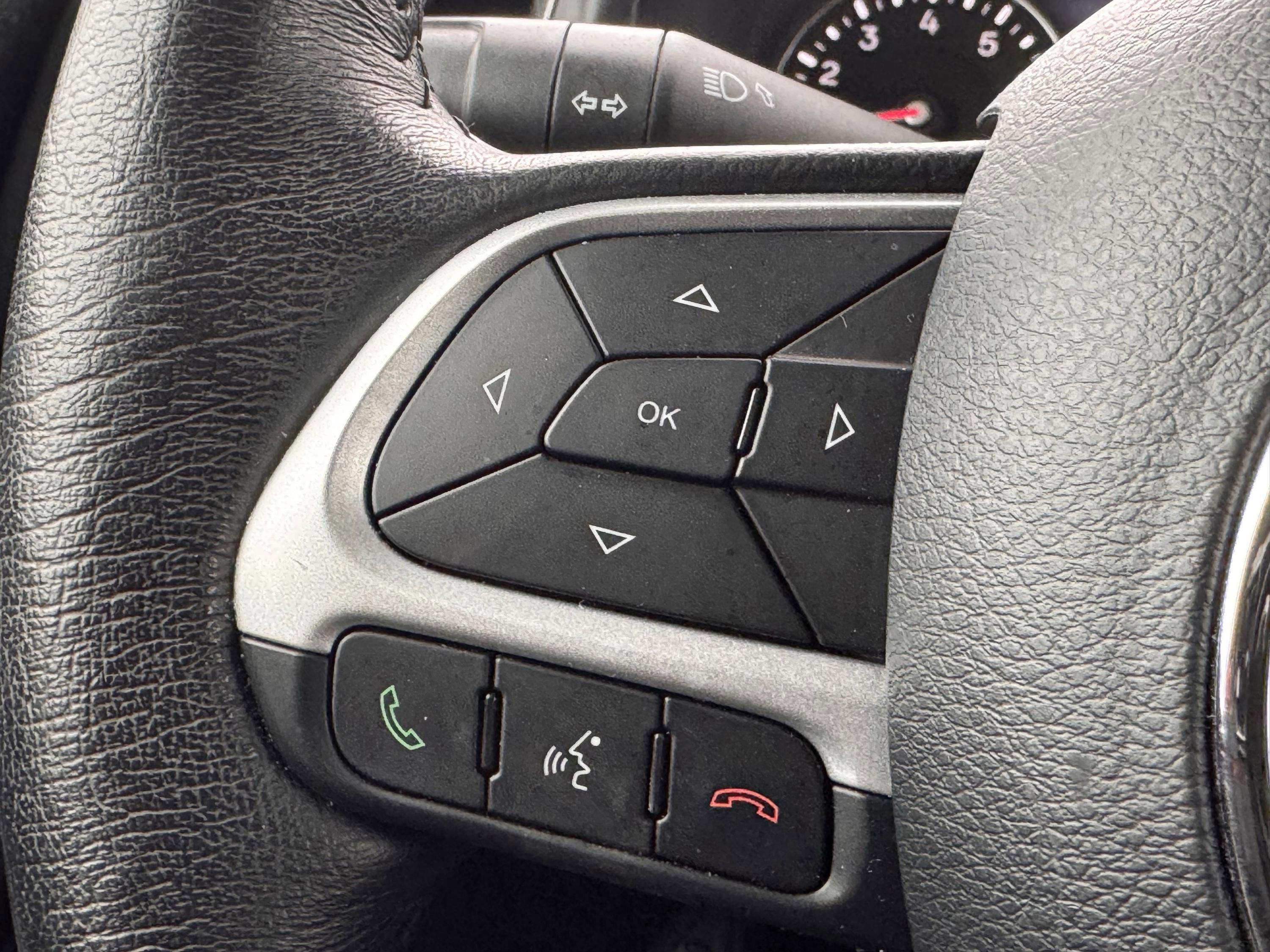 2023 Jeep Renegade Limited